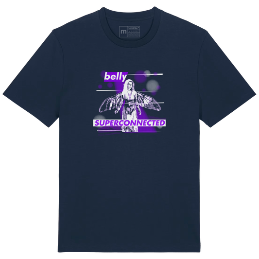 Belly Superconnected Tee UK