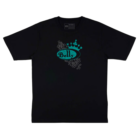 'King' UK Tour Shirt 2025 UK